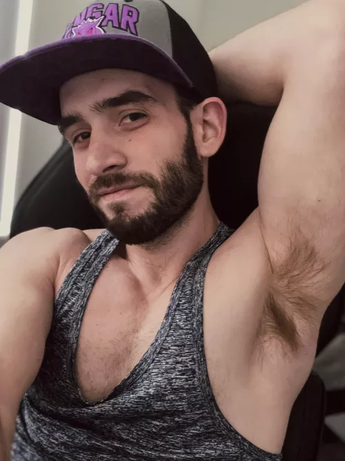 Have a good start to your week ~