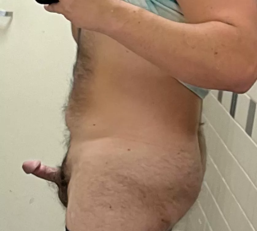 Having a mental health day. Care to join?