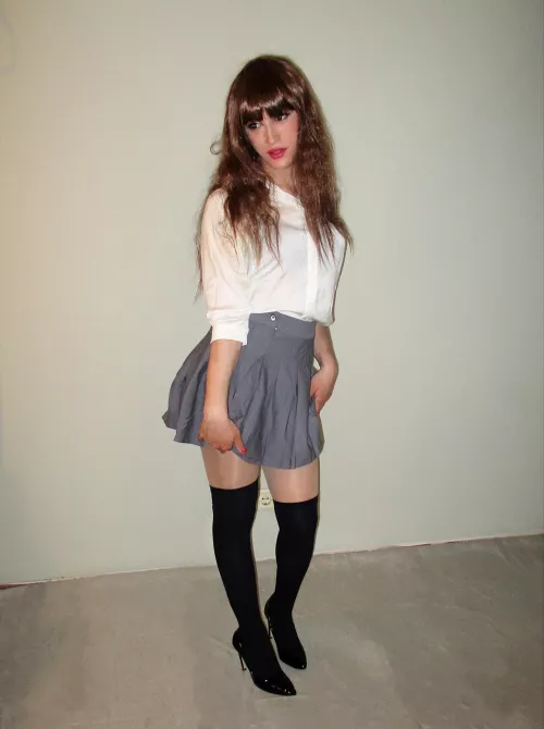 Hope i am alright ❤️