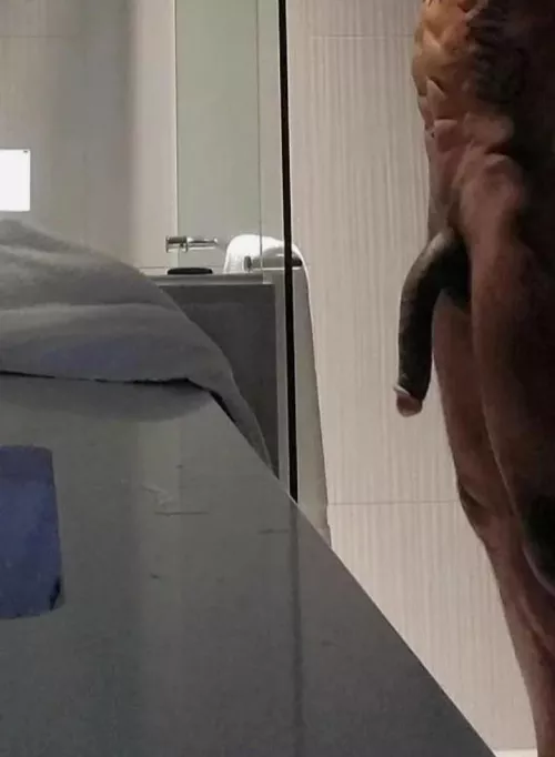 How big do you think it is ?