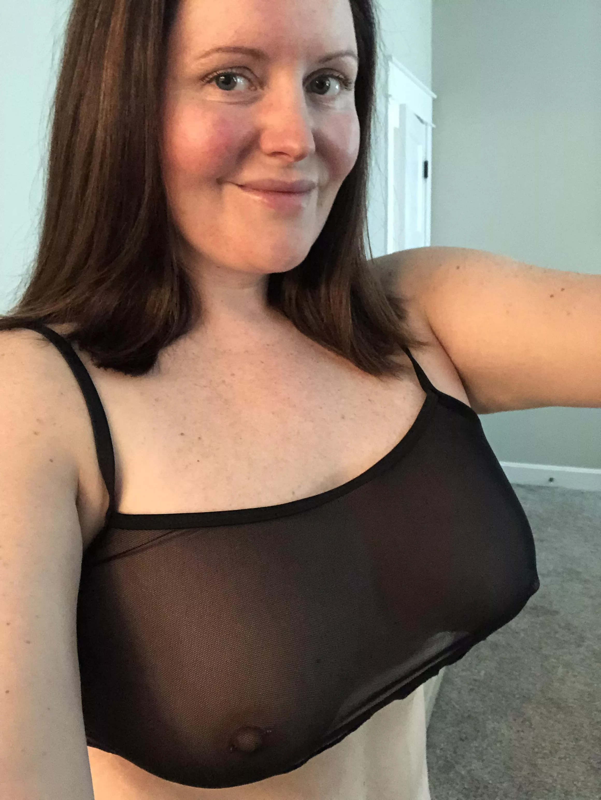 How do you like to enjoy pierced nipples? 38f