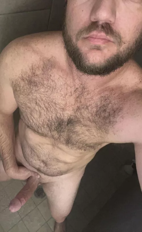 How far down would you make it?