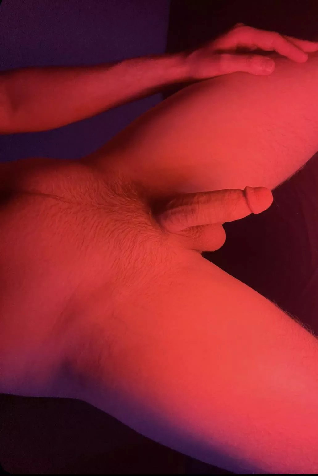 How’s this white cock?