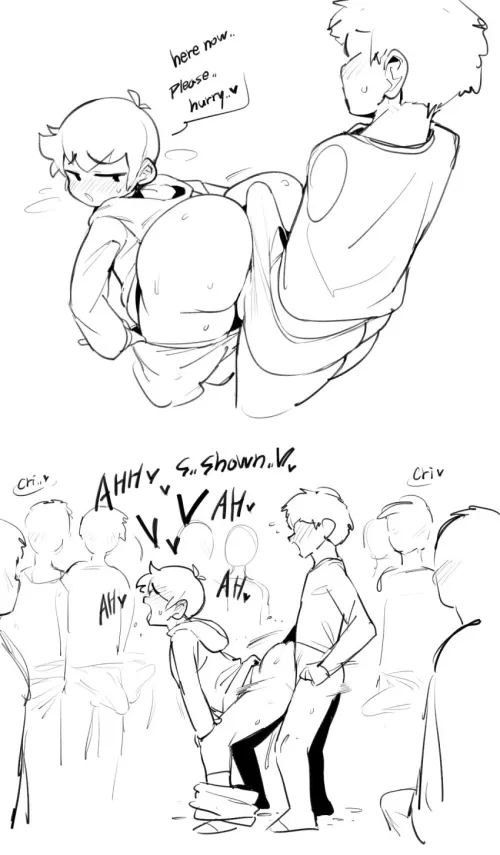 I am so horny Bro please pound me... Keep going