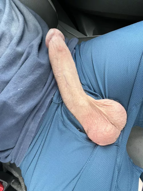 I heard you like balls