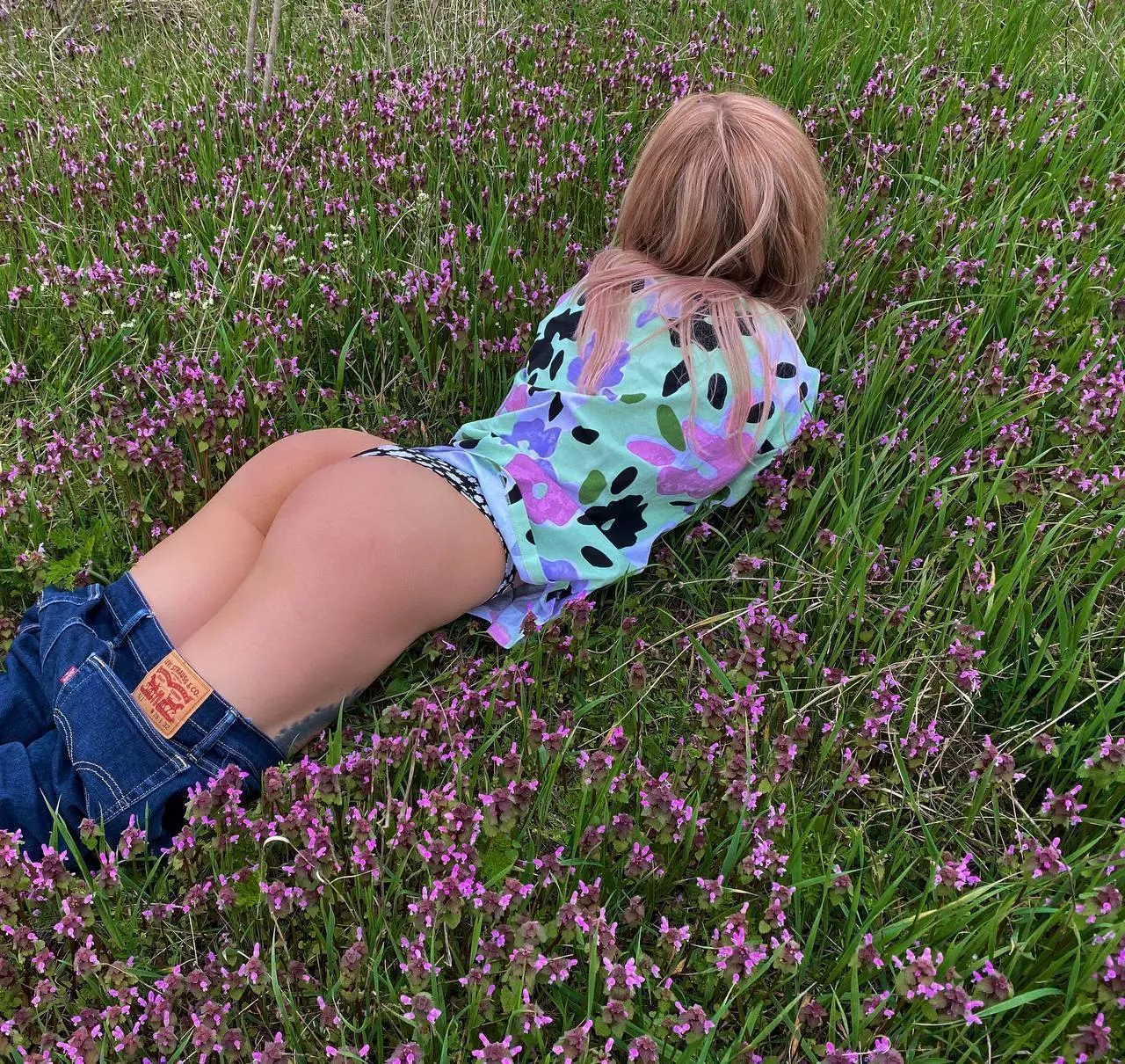 I just want someone to appreciate seeing me