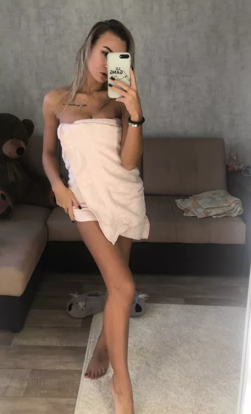 I just want to be used 😈