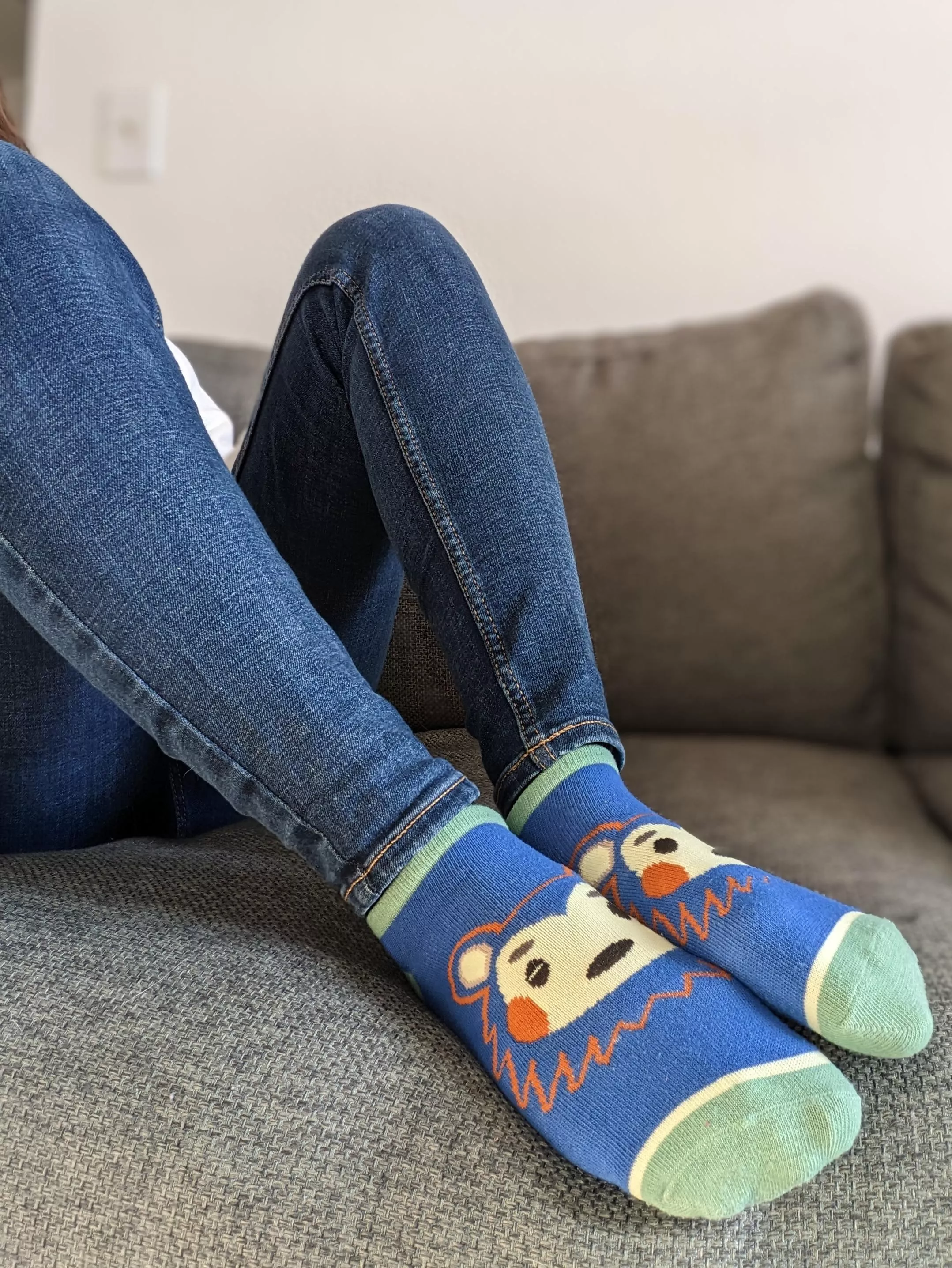 I love animal crossing