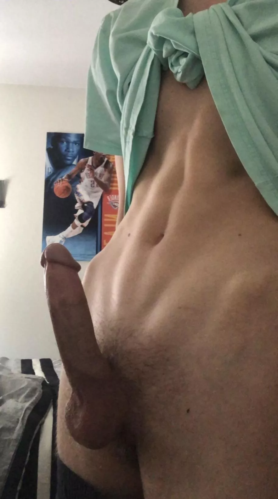 I need to rail someone 😩