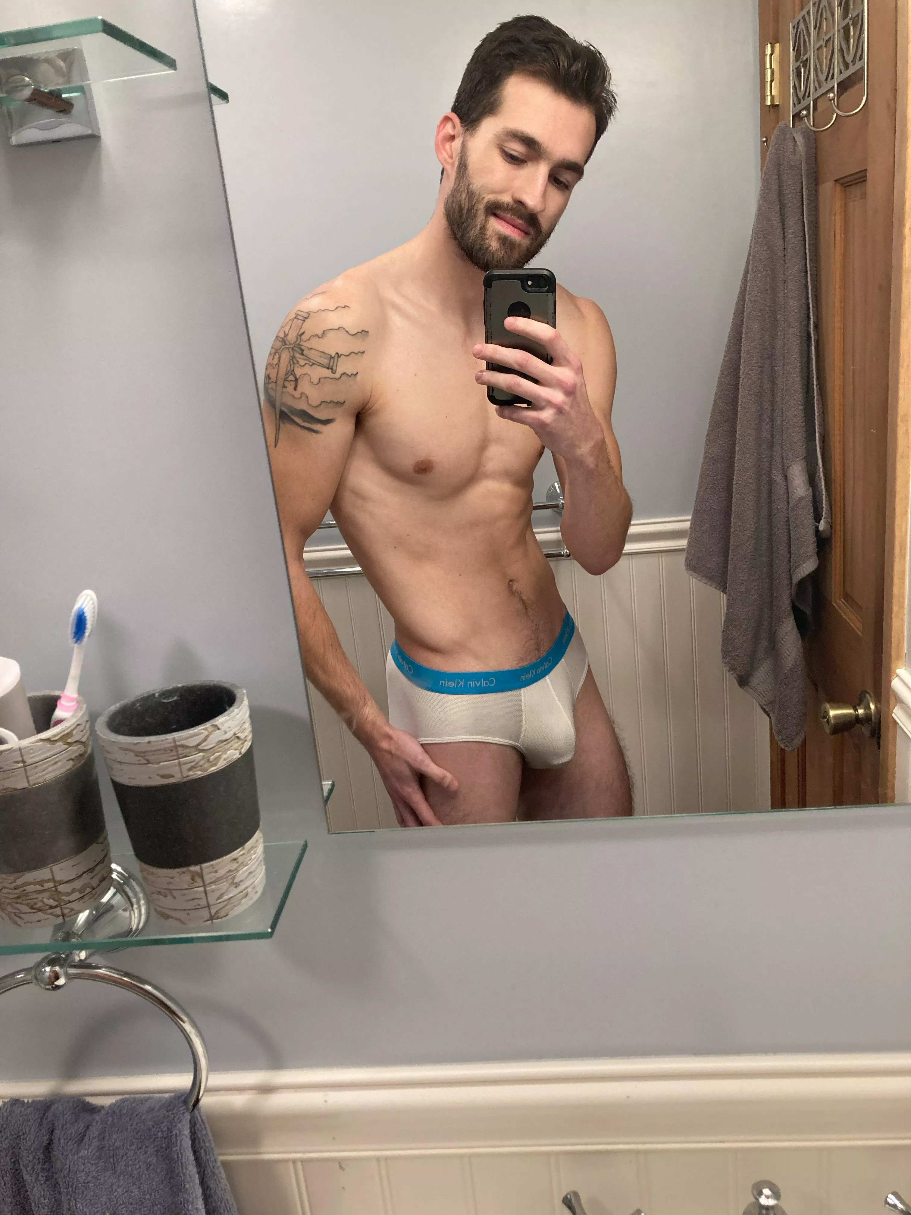 I think I need more Calvin’s