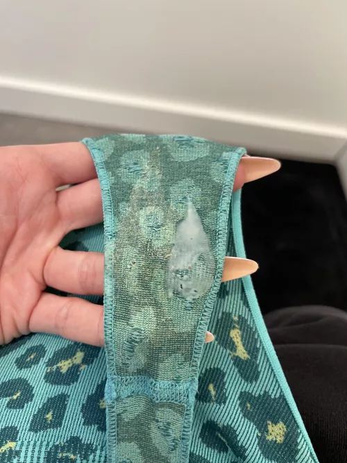 I thought these looked pretty good today 😉