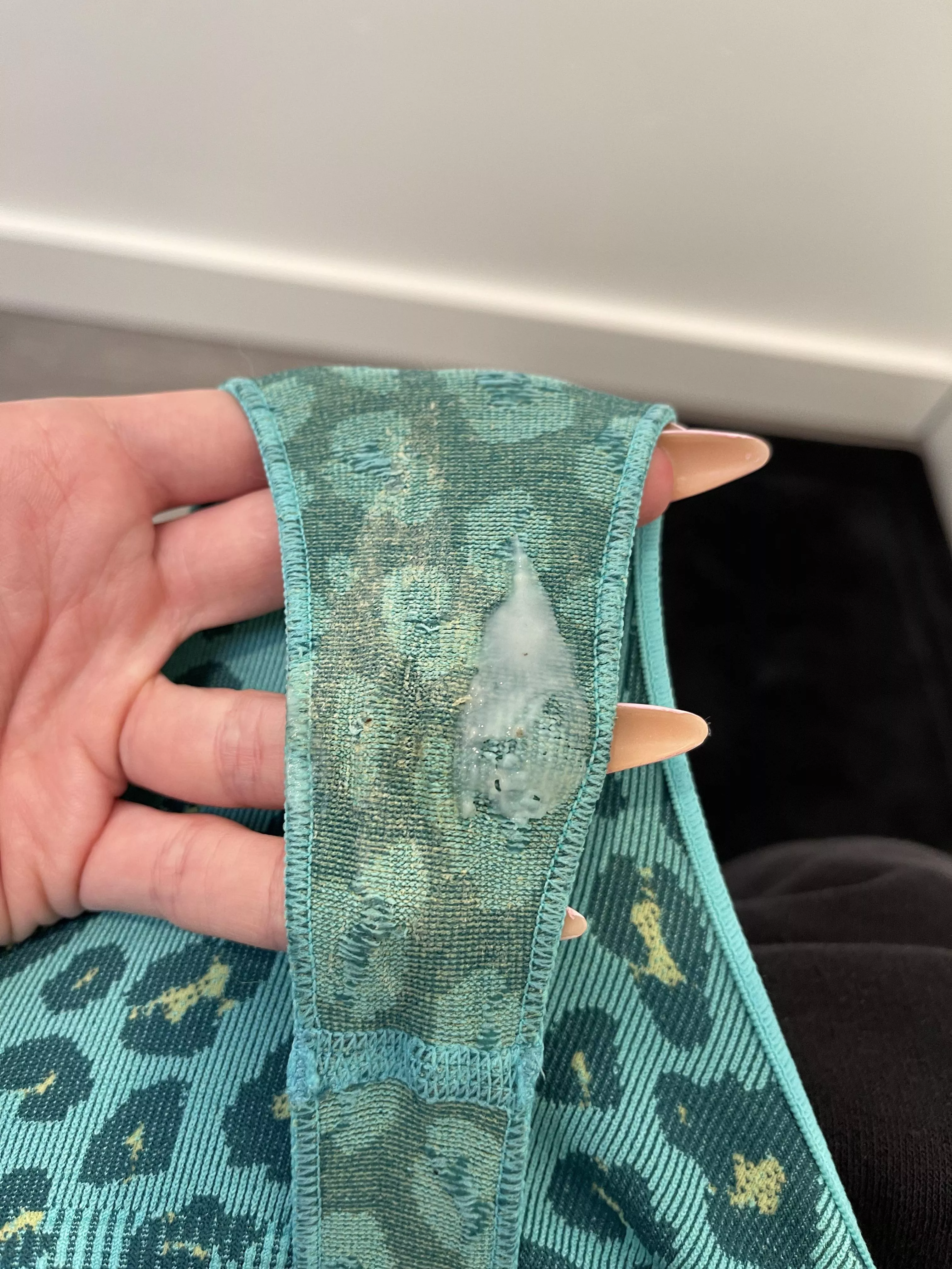 I thought these looked pretty good today 😉