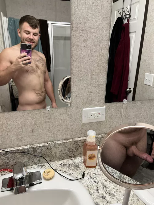 I thought this was kinda clever.