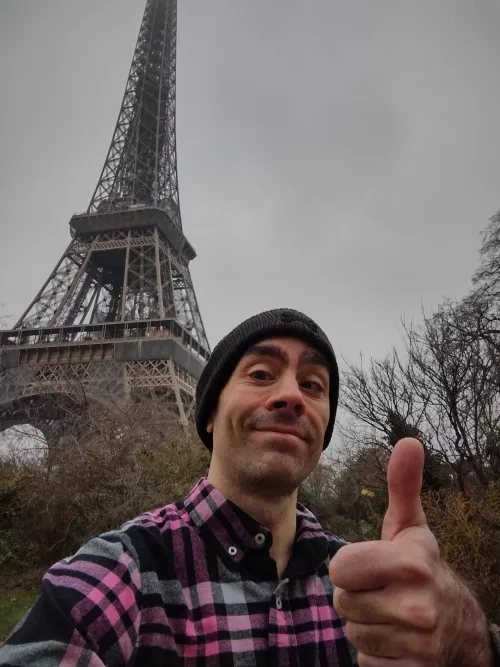 I took this about six weeks ago, I just wish I could remember where it was