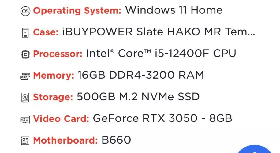 I want to start streaming but need a PC. Do these specs work out for a beginner with 2 monitors and ps5?