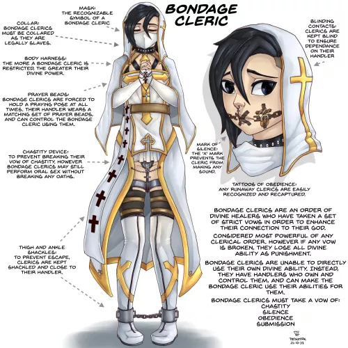 I wish this was an actual class