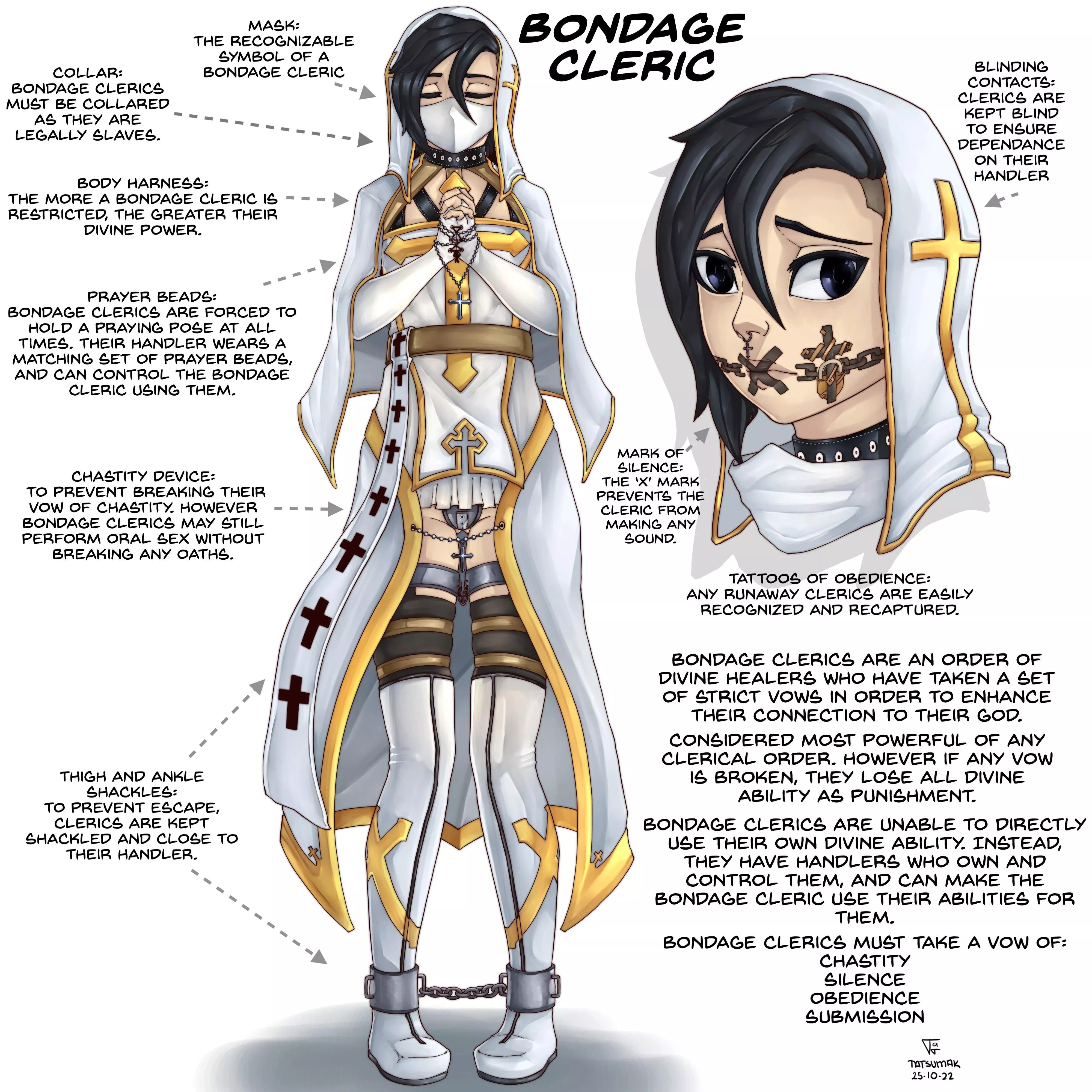 I wish this was an actual class