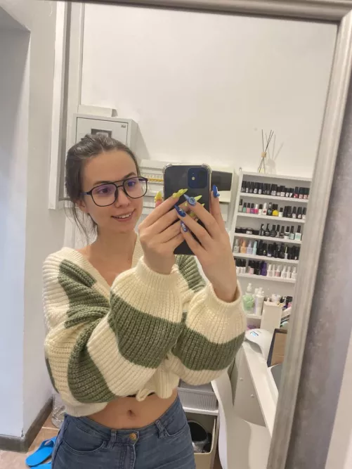 I wish you to have a nice day