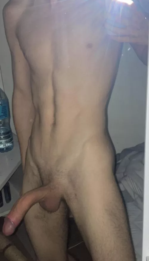 im all yours, what would u do with me? (19, dms open)