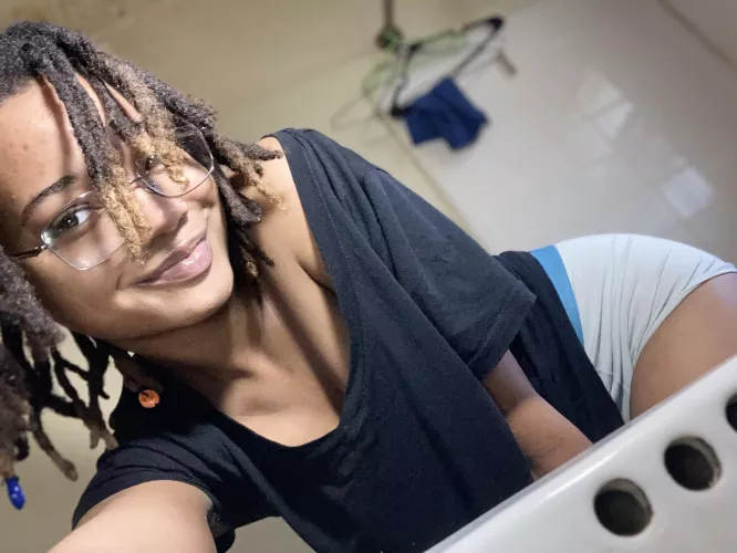 I’m not wearing bras for the rest of the year