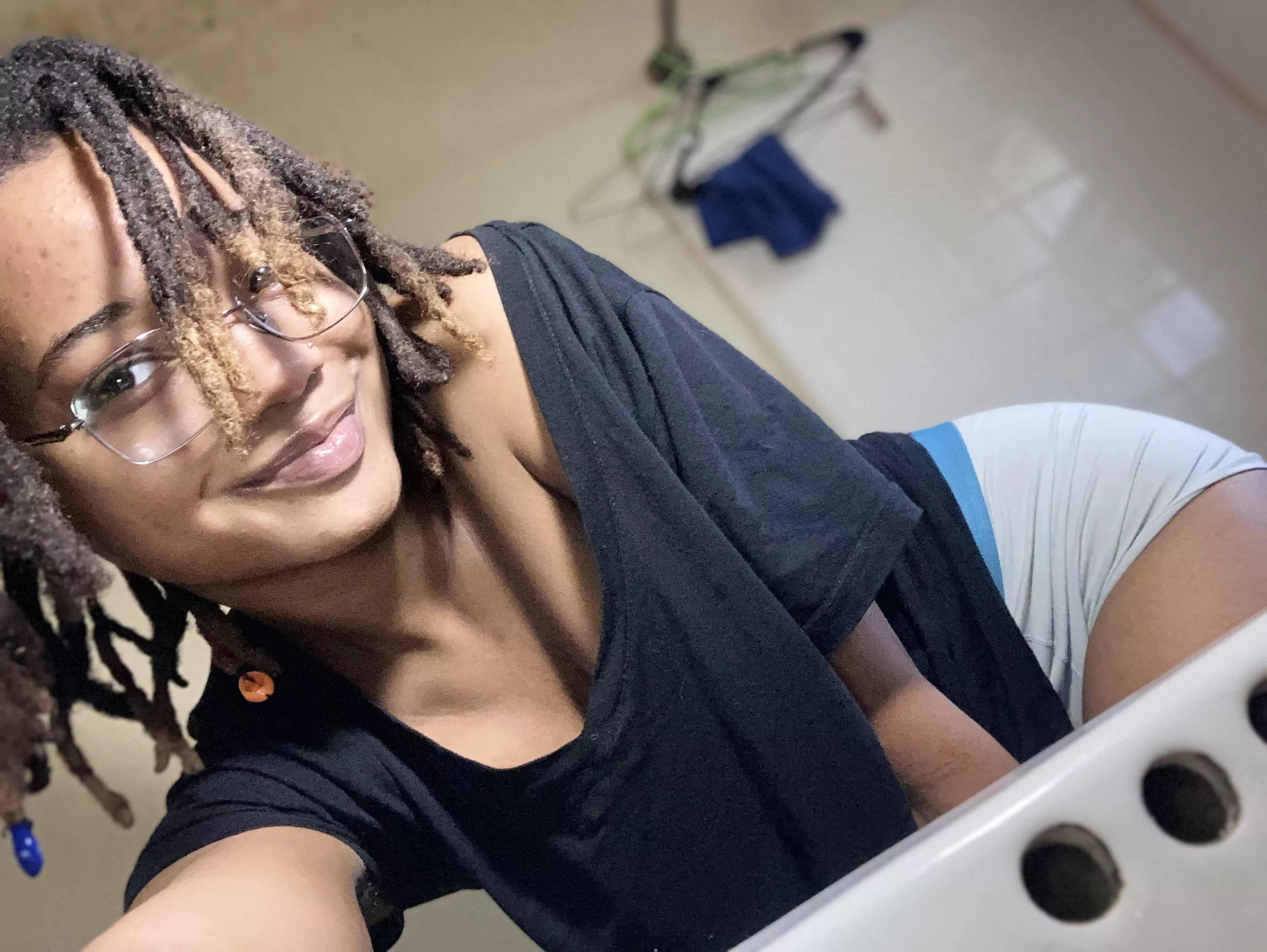 I’m not wearing bras for the rest of the year