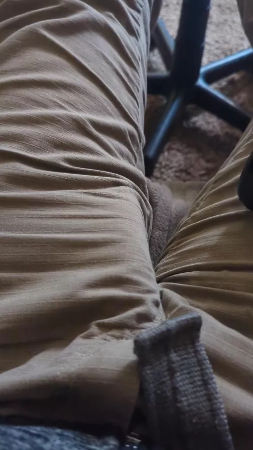 I'm shy and new to this am I doing it right?