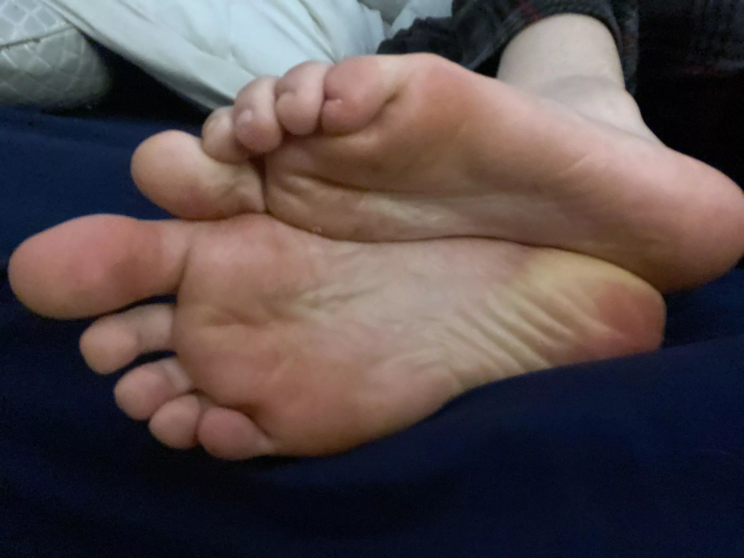 in dire need of attention