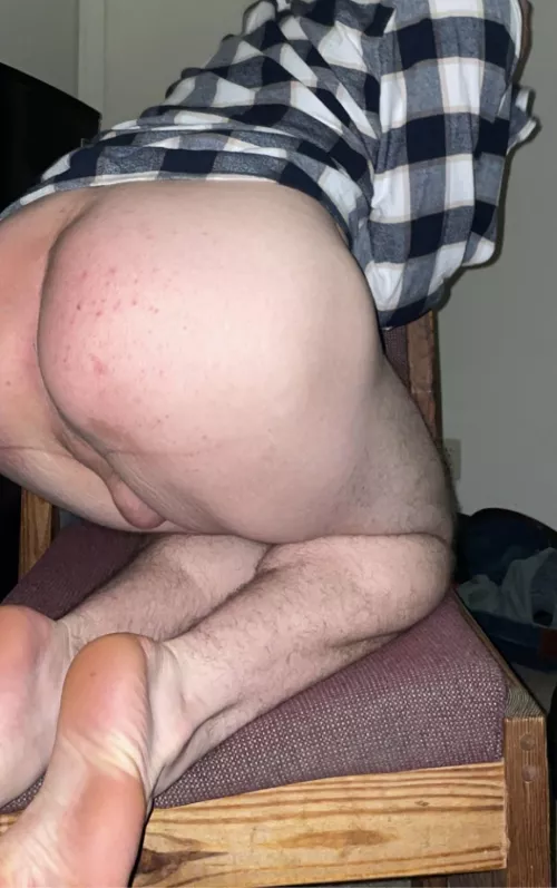 In need of attention. (M21)