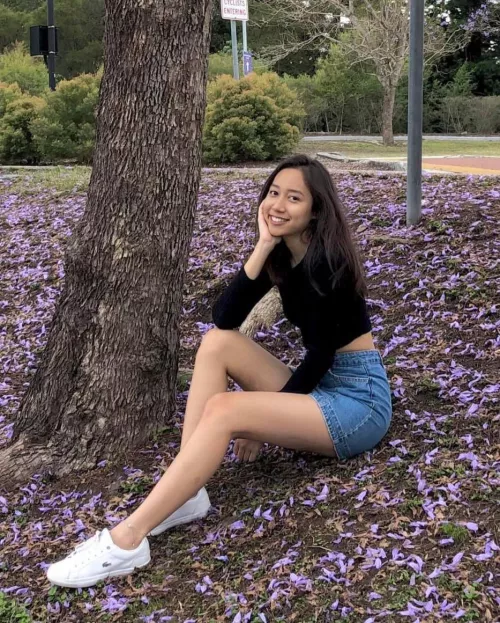 is it normal to like being degraded as an Asian?