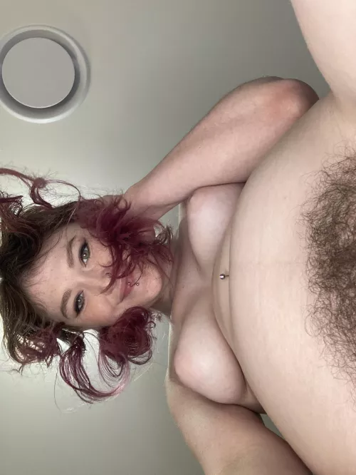 Is this seat taken? 🥰