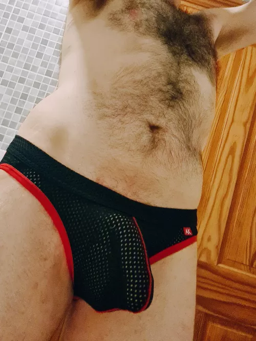 is this too much of an outline? ;)