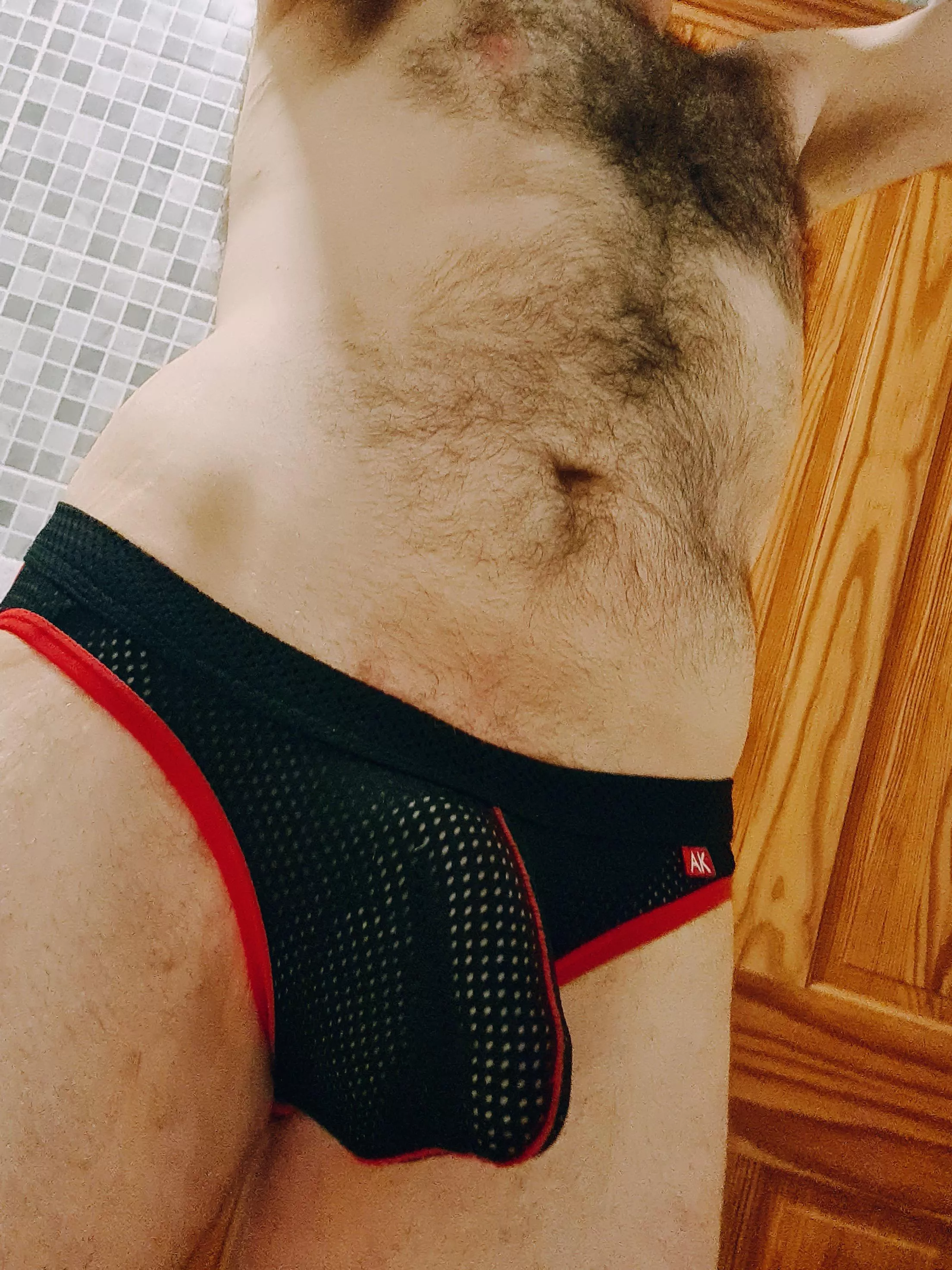 is this too much of an outline? ;)