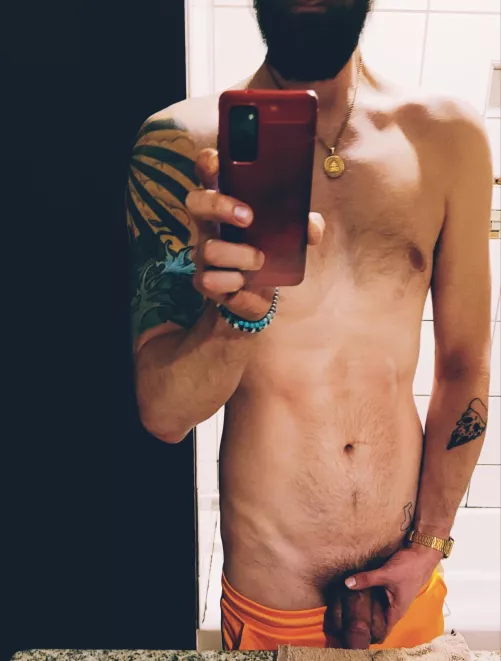 just another selfie 😉