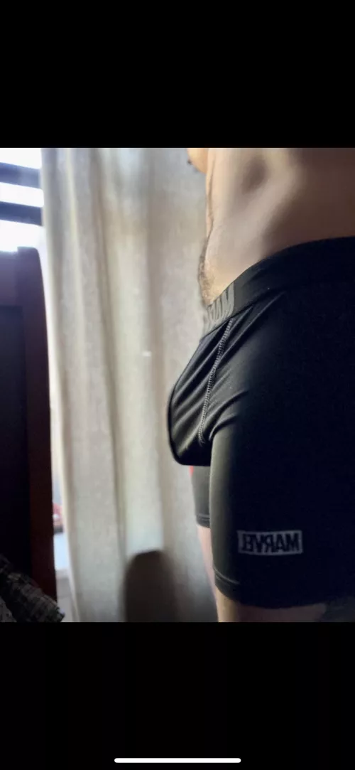 Just lounging around