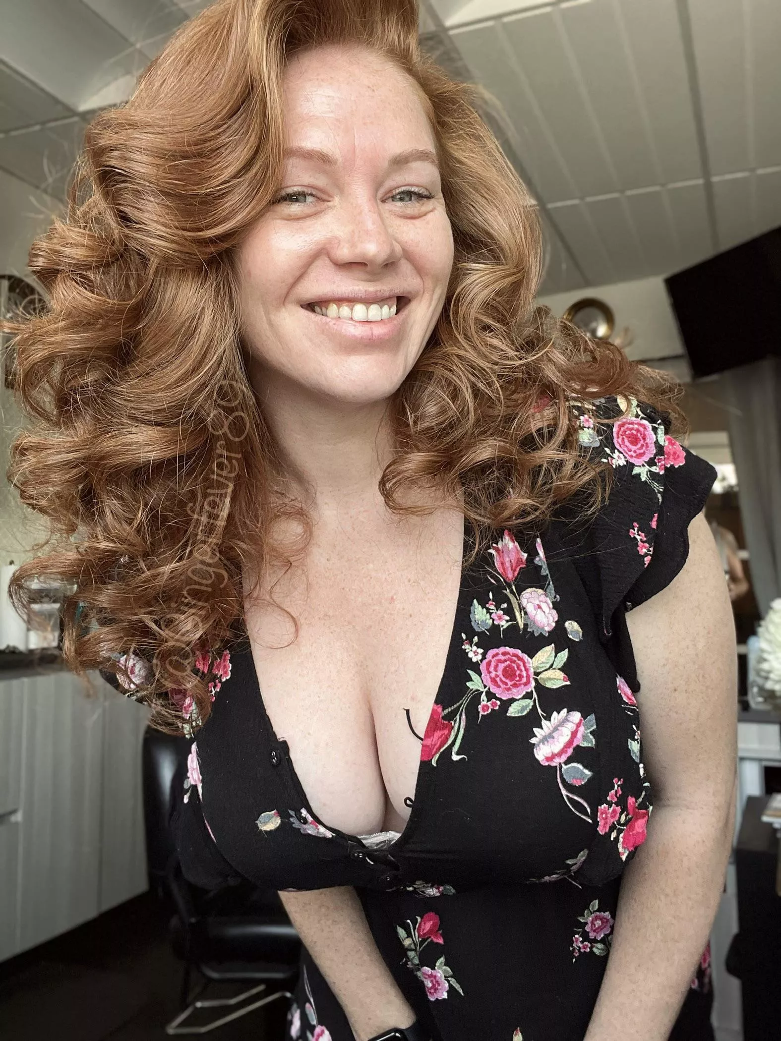 Just sharing some good vibes