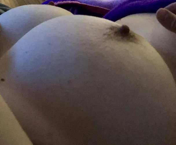 Just some nipples 37f 200lb 5’1”