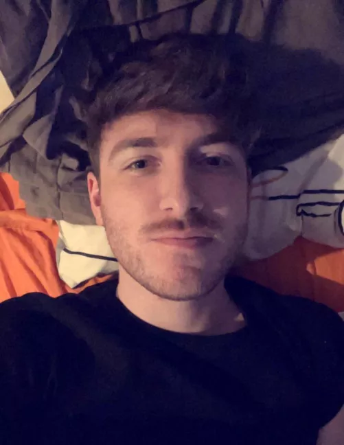 Just woke up from a completely unintentional nap 😴