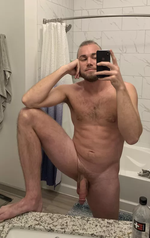 Let me hear it😉 (M) 30 187 6’1