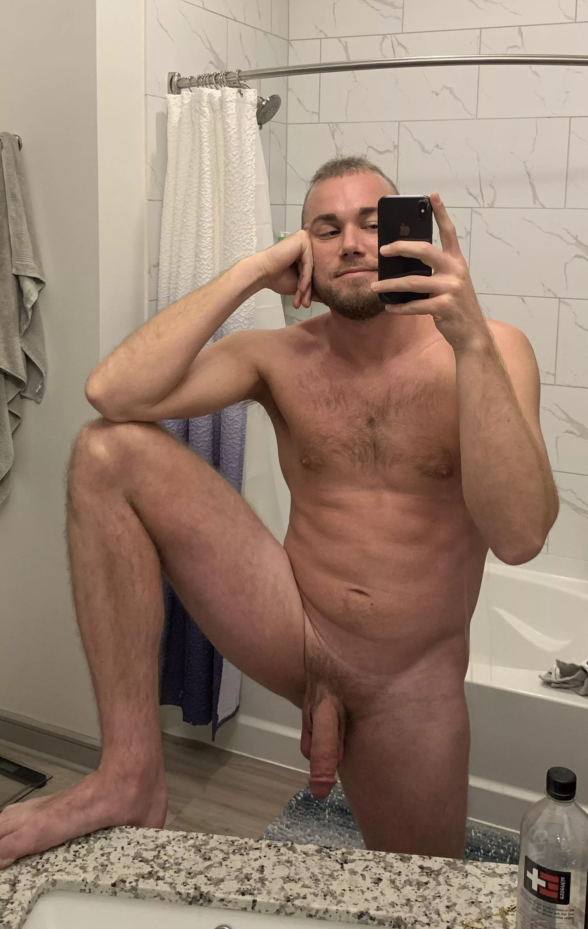 Let me hear it😉 (M) 30 187 6’1