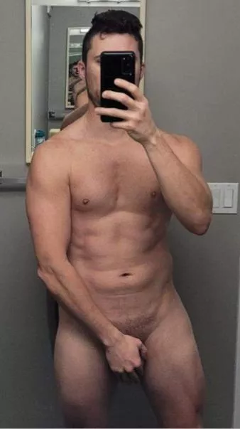 Let me know what you think! (m)