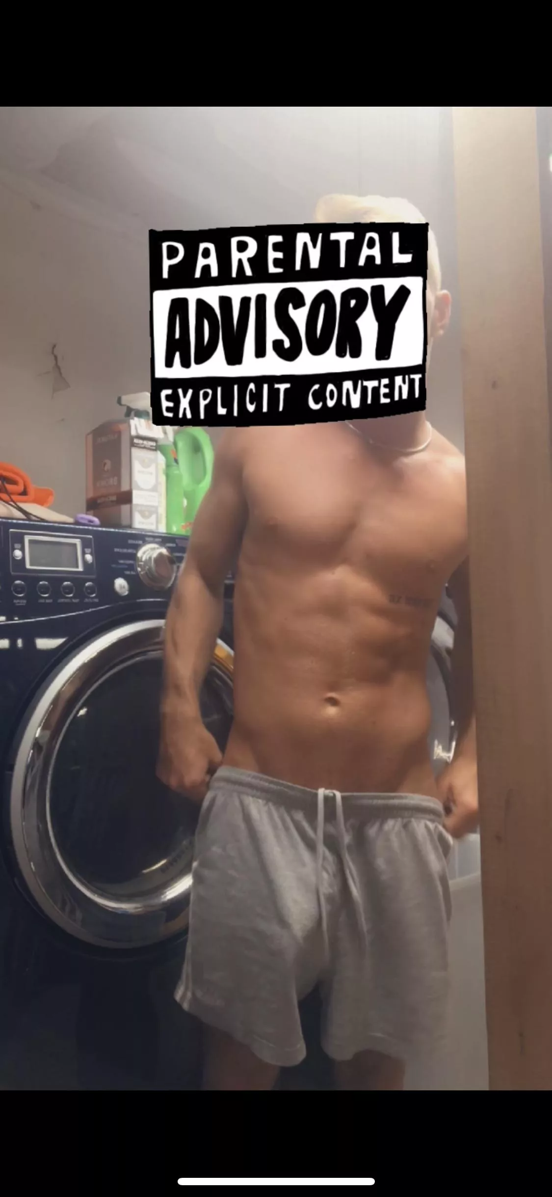 Let’s bring short shorts back.