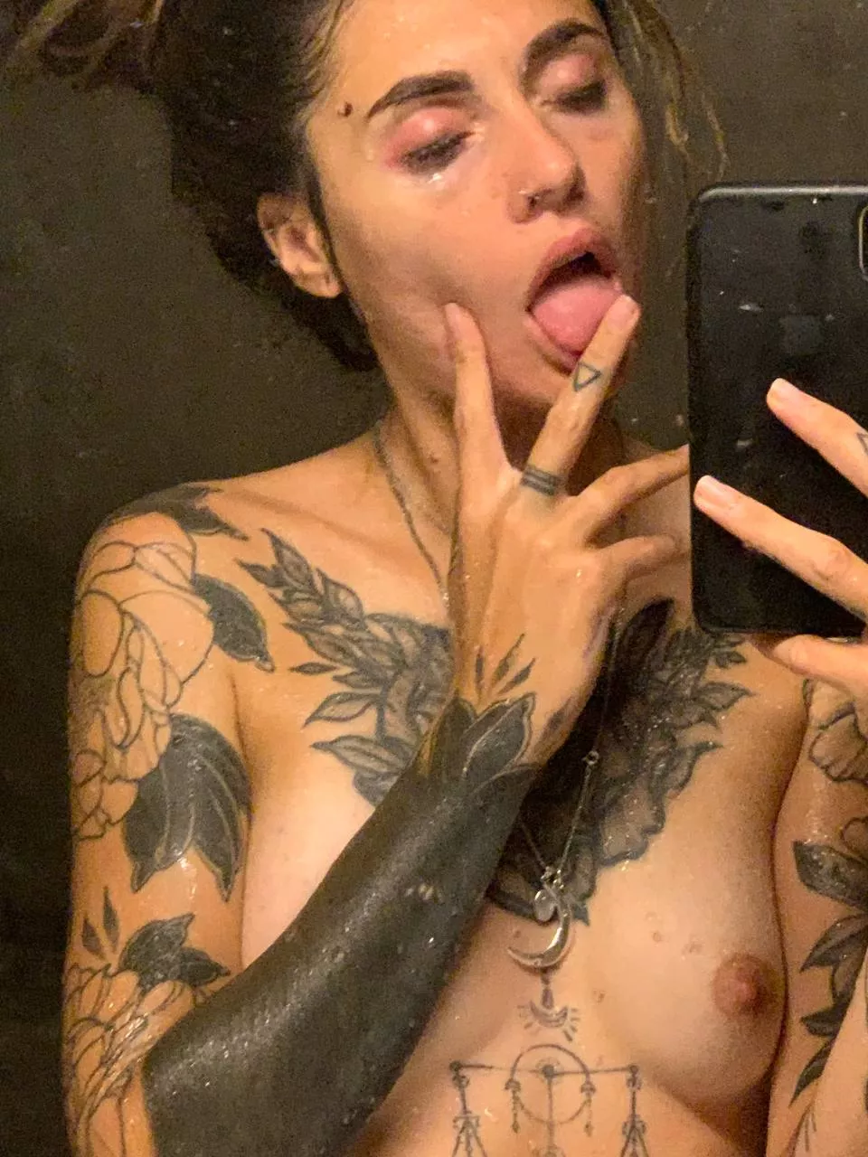 Let's find out together how long you can last inside me 😈