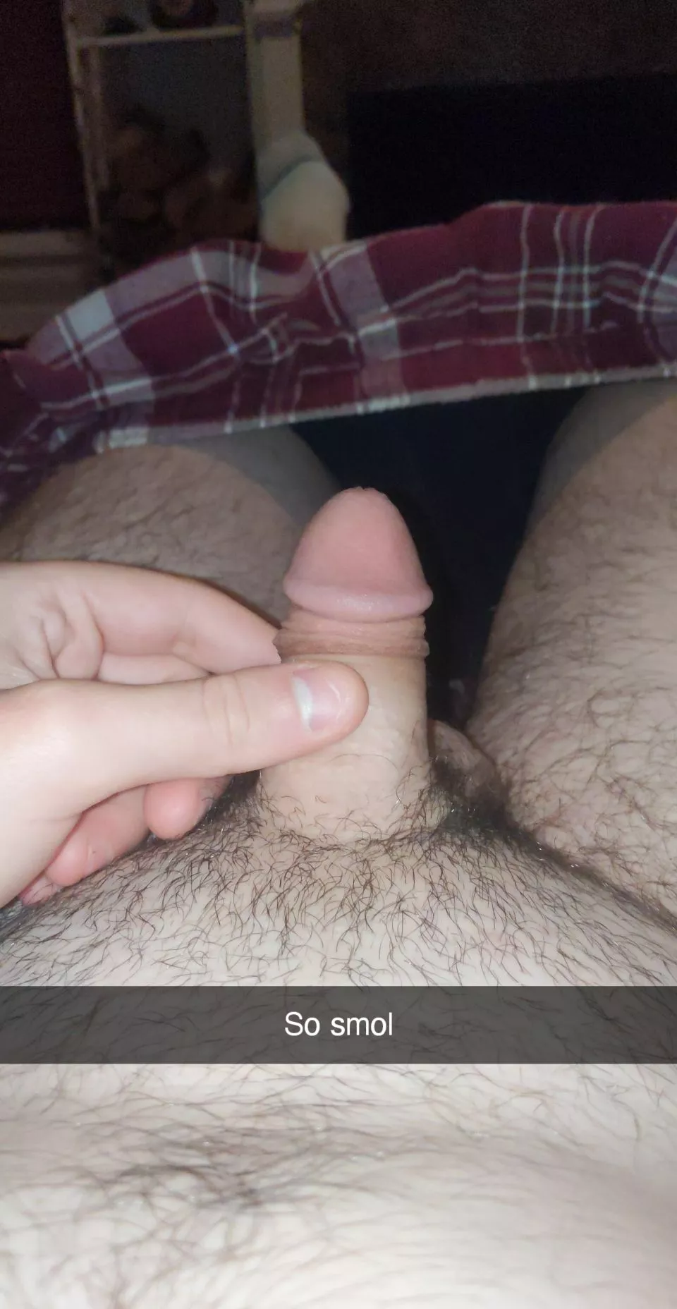 let's show each other how s(m)all we are. l love small cocks (25)