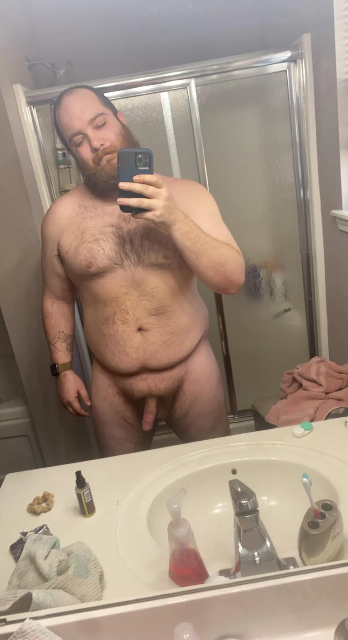 Let’s wake up together