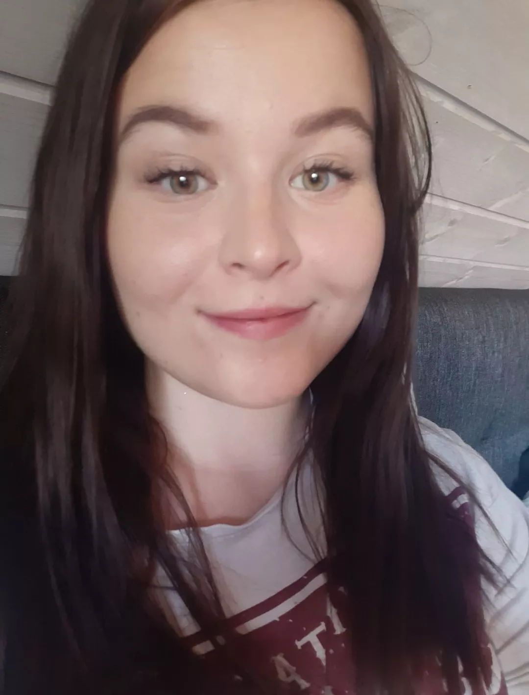 Life is better when smiling