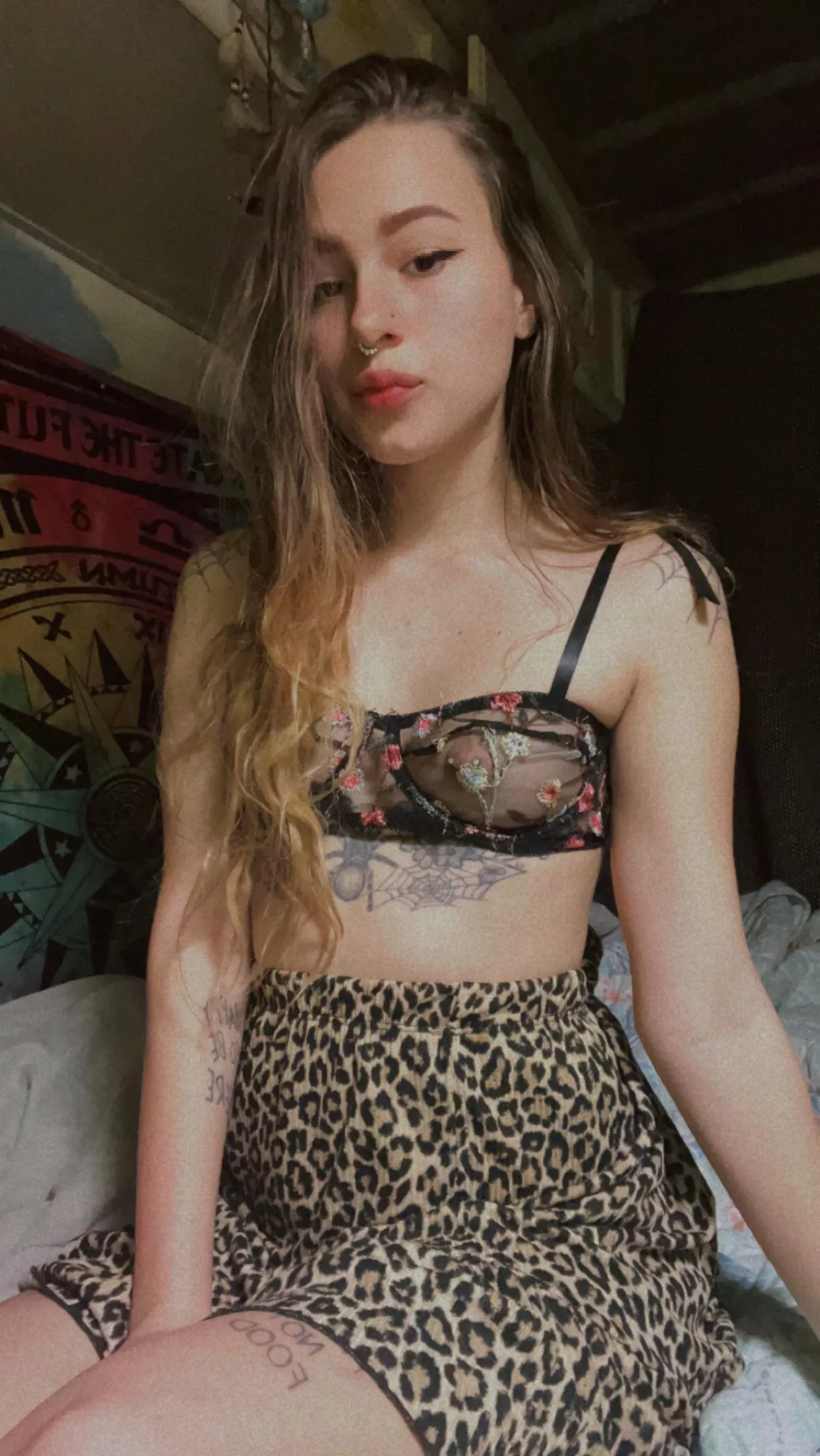 Live on MFC 10:30 CST!