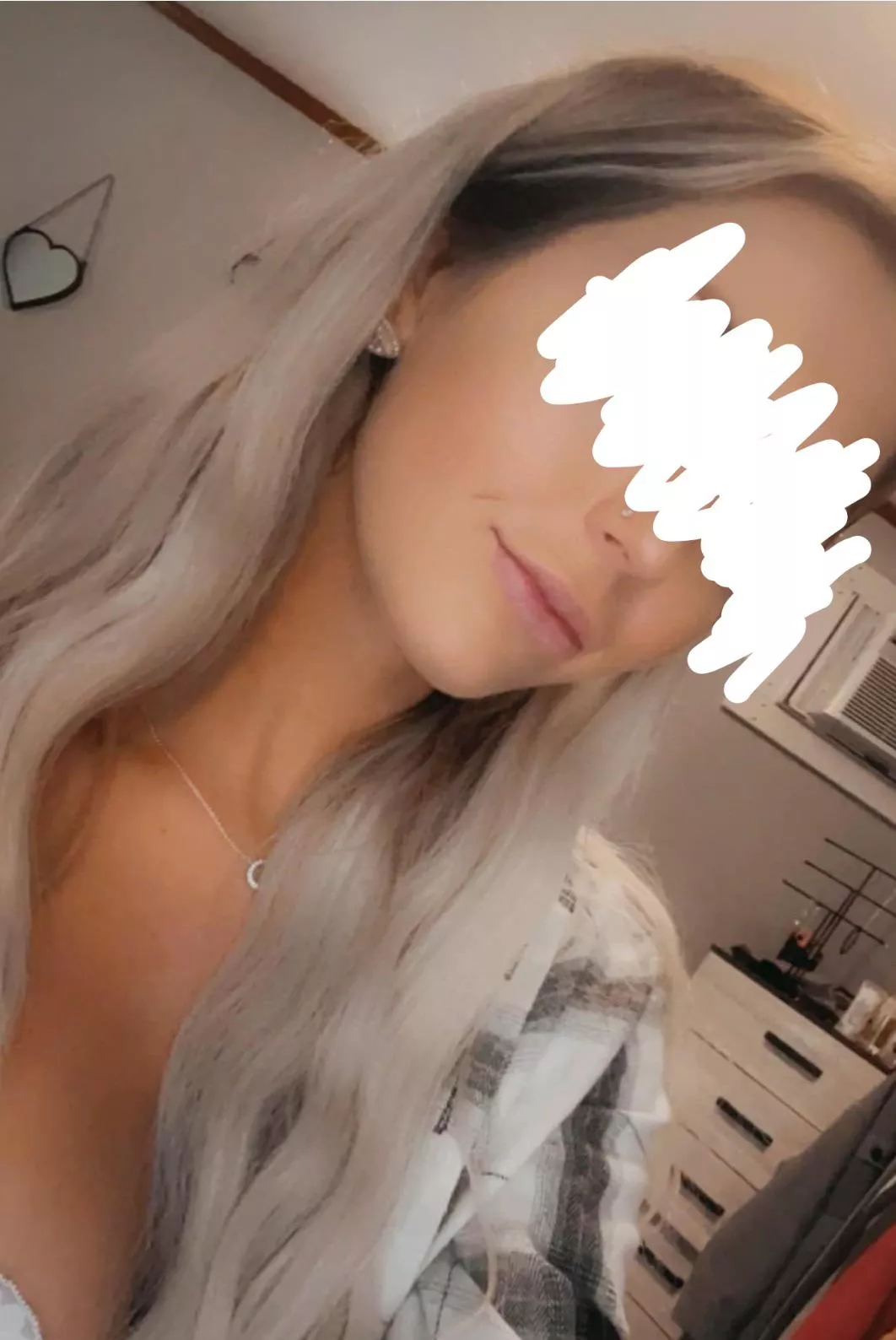 Love chatting about my wife and showing her off