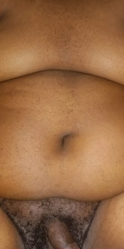 love for some rubbing