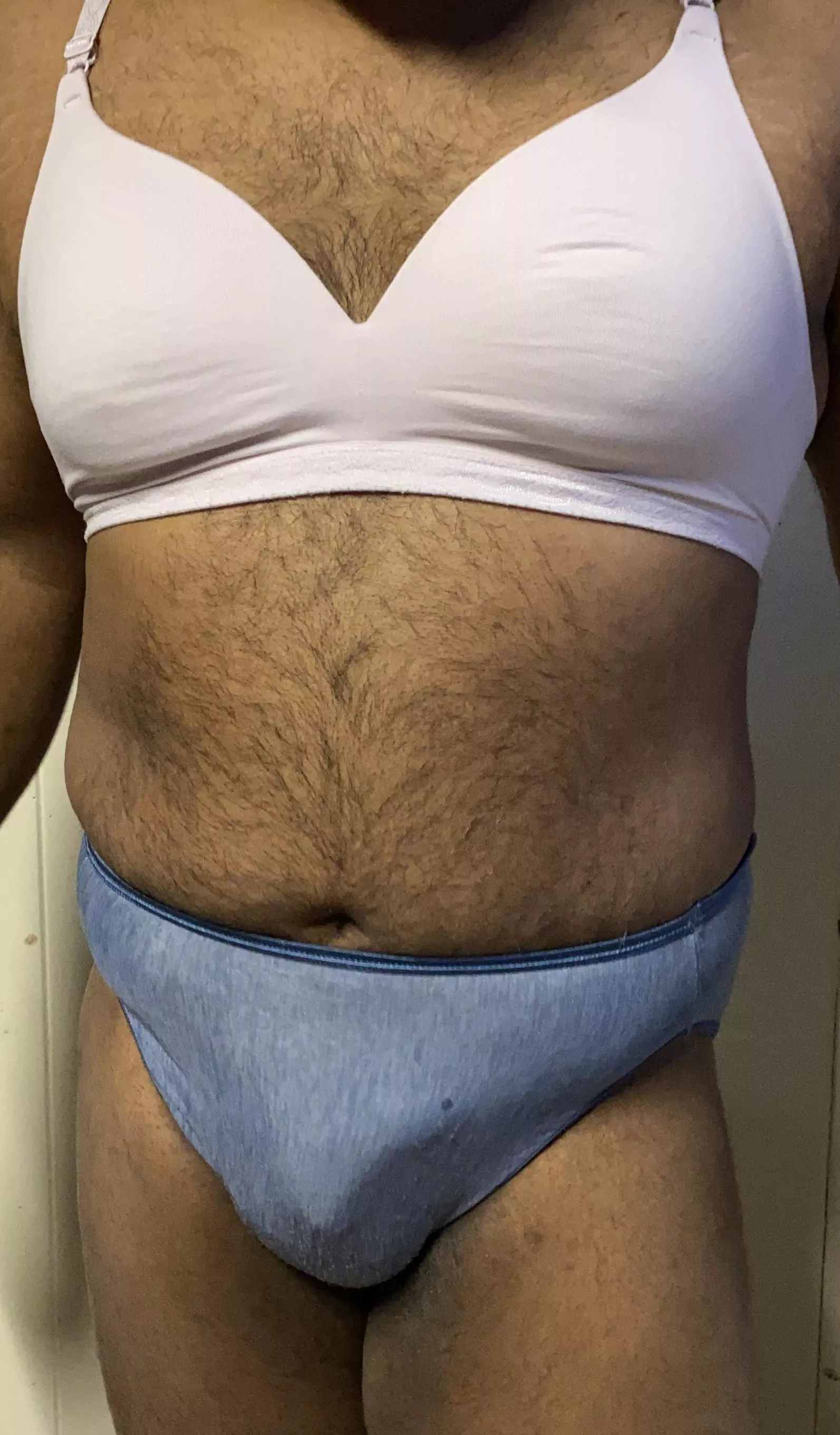 Love me some high cuts