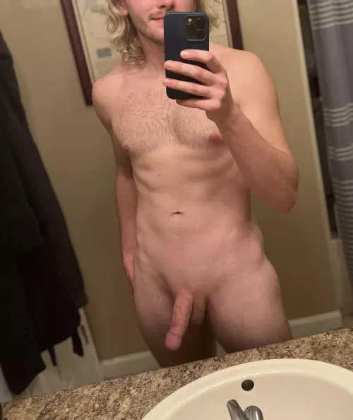[M] curious to what y’all think!